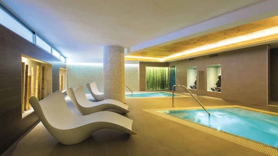 Hotel Riu San Francisco